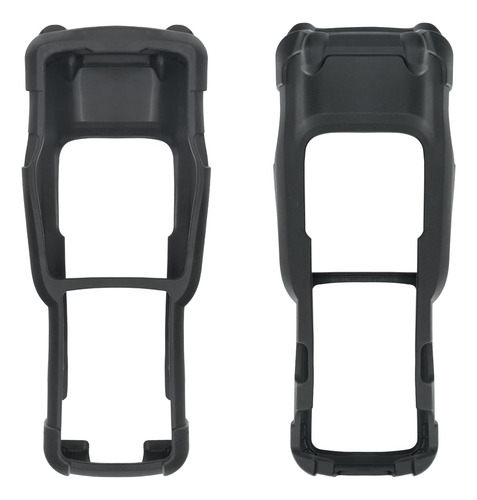 Cubierta Protectora De Goma Para Escáner Zebra Mc3300 Mc330k