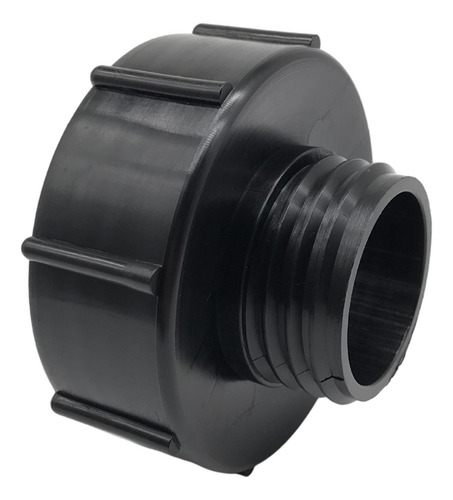 3 Adaptador Ibc Tote De 3 A 2 Pulgadas Conector De Manguera