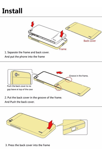 Cover Tipo Espejo Xiaomi Redmi Note 5a