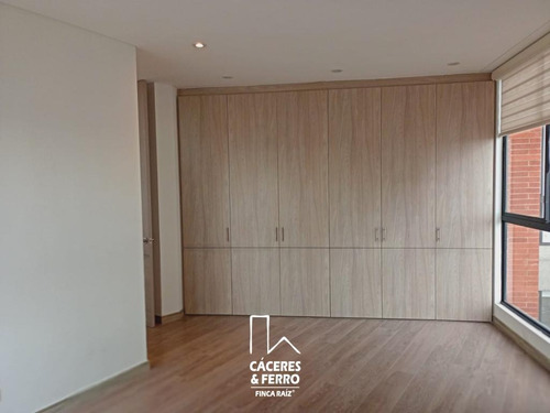 Imagen 13 de 17 de Apartamento En Venta En Bogotá Puente Largo. Cod 23190