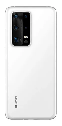 Huawei P40 Pro 256 GB ice white 8 GB RAM