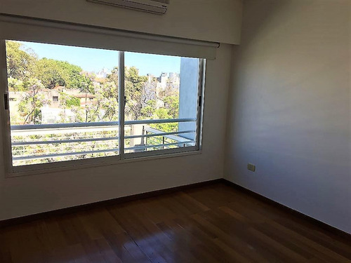 Imagen 28 de 30 de 3 Amb Con Balcón Terraza Al Frente/ Muy Luminoso /cochera Y Amenities.