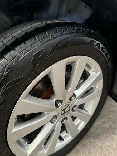 Honda Civic 1.8 Lxs Mt 140cv