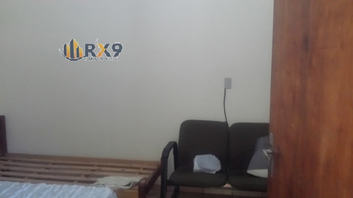Rural Para Venda, 4 Dormitórios, Polozzi - Louveira - 551