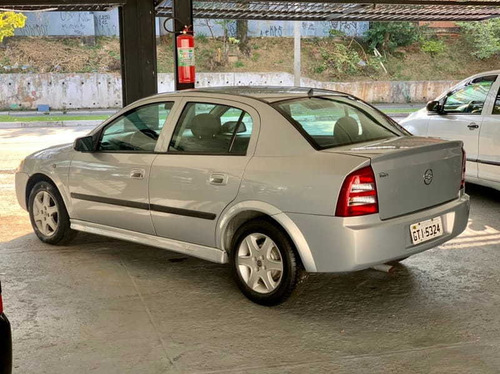 Chevrolet Astra Sedan 2.0 Mpfi 4p 2004