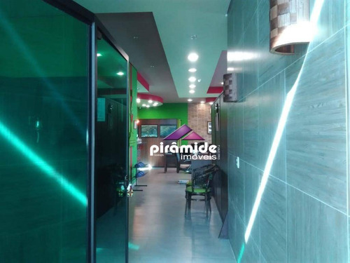 Imagem 26 de 30 de Prédio Sensacional, Fino Acabamento, Por R$ 1.800.000 (venda) Ou R$ 15.000 (locação) - Aruan - Caraguatatuba/sp - Pr0040