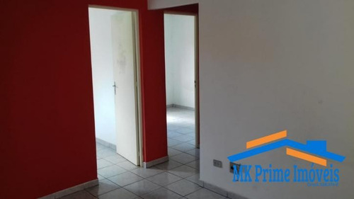 Imagem 7 de 15 de Apartamento Com 2 Dormitórios Para Venda E Locação!! - 226