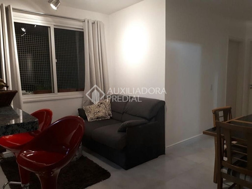 Imagem 4 de 14 de Apartamento - Morro Santana - Ref: 354542 - V-354542