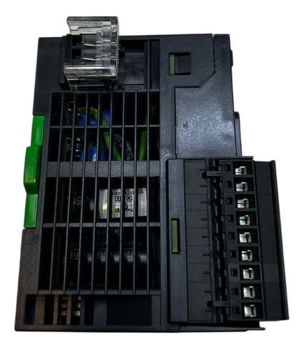 Control Logico Programavel M221 16io Schneider Tm221ce16r