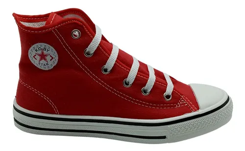 Pirma tipo converse hot sale