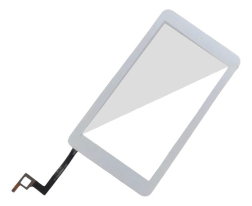 Touch Screen Alcatel One P310a P310 Blanco