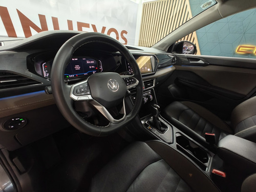 Volkswagen Taos 1.4 Tsi Highline At