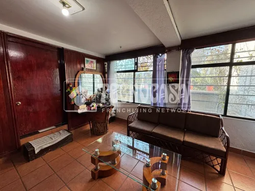 Venta Casas Barrio 18 T-df0115-0433