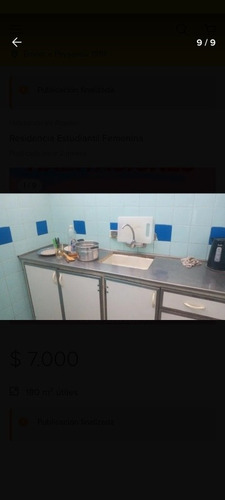 Residencia Estudiantil Femenina