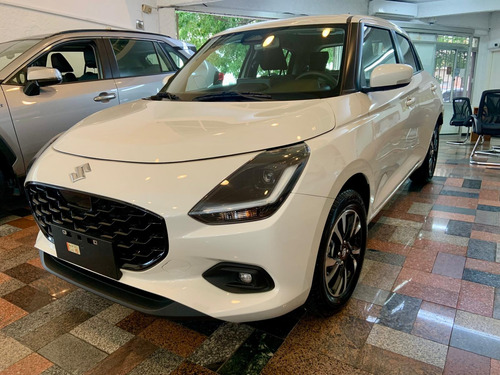 Suzuki Swift 1.2 Hybrid Dualjet Shvs Gls Mt