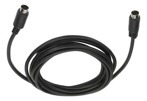 Bx Cable Profesional De Entrada De Sonido De 9 Pines Macho