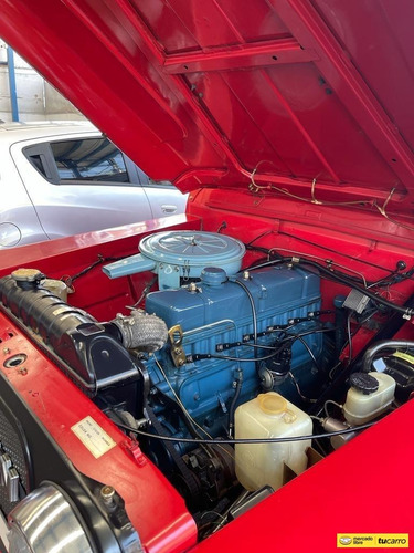 Nissan Patrol 4.0 Lg61