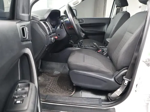 Ford Ranger Lx Mecanico Diesel 3.2 4x4 2023