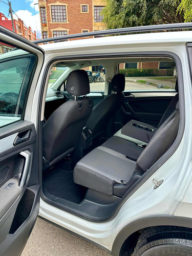 Volkswagen Tiguan Allspace Trendline 2.0 Tsi 4motion