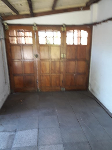 Ph De 4 Ambientes Con Garage