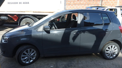Imagen 1 de 9 de Volkswagen Fox 1.6 - Año: 2011