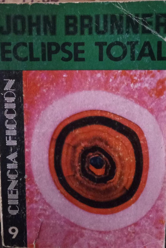 Eclipse Total John Brunner