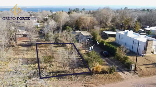 Terreno En Villa Naturaleza Mza 1 L6