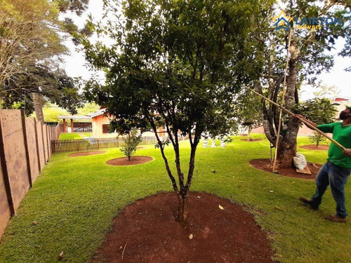 Chácara À Venda, 852 M² Por R$ 600 Mil- Canedos - Piracaia Sp - Estuda Permuta Por Imóvel Em Guarulhos - Ch1241