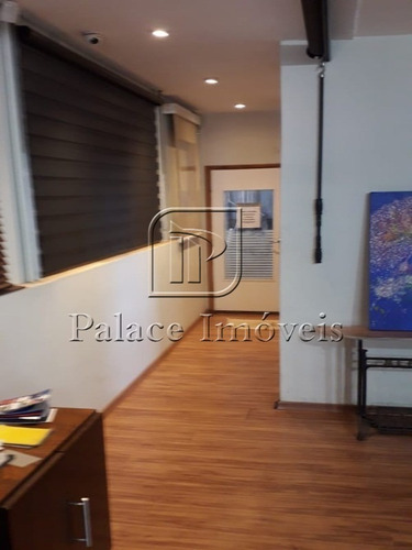 Imagem 7 de 9 de Salão Para Aluguel, Jardim Paulistano - Ribeirão Preto/sp - 3116