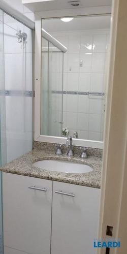 Imagem 10 de 15 de Apartamento - Vila Mascote - Sp - 633566