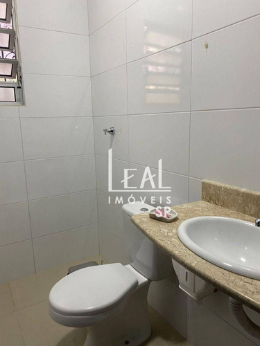 Imagem 14 de 23 de Galpão Para Alugar, 1077 M² Por R$ 15.000,00/mês - Parque Edu Chaves - São Paulo/sp - Ga0018