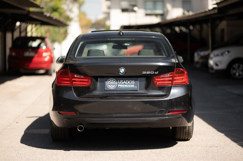Bmw 320d