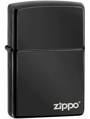 Encendedor Zippo Lasered 24756ZL