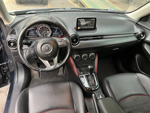Mazda CX-3 2.0 I Grand Touring At