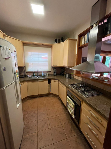 Imagen 3 de 13 de Vendo Casa En Punta Carretas, 4 Dormitorios, 3 Baños, Garaje X3