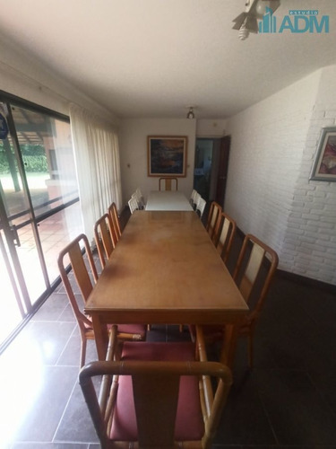 Imagen 8 de 29 de Casa Con Gran Capacidad, En Excelente Ubicacion