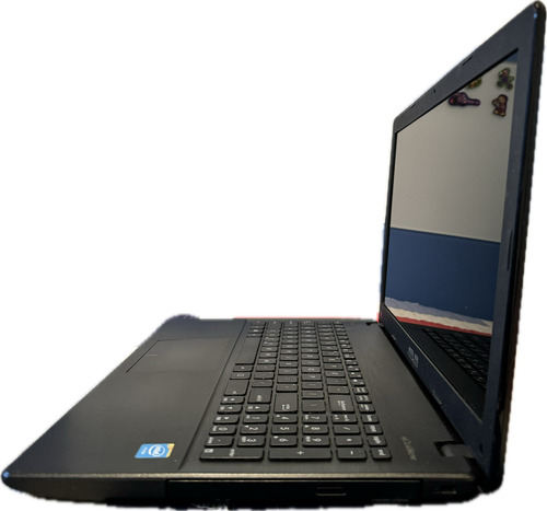 Notebook Pc Asus X551m Intel Celeron N2840 Windows 10 Pro (Usado)