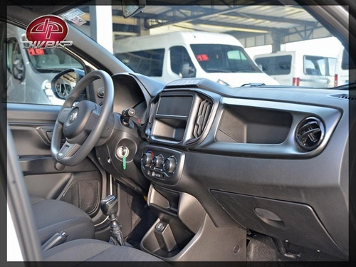 Fiat Strada 1.4 Endurance Cs 0km 2022