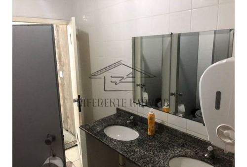 Imagem 13 de 15 de Terreno|galpão 400m² Na Vila Amélia !!