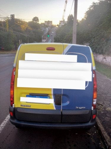 Renault Kangoo Express