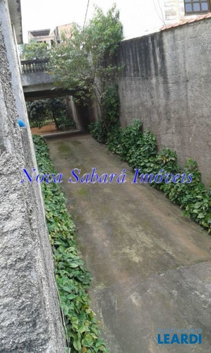 Imagem 11 de 11 de Casa Assobradada - Jardim Belcito - Sp - 527905