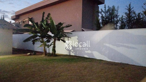 Imagem 4 de 21 de Casa Com 3 Dormitórios À Venda, 196 M² Por R$ 685.000,00 - Jardim Moysés Miguel Haddad - São José Do Rio Preto/sp - Ca1615
