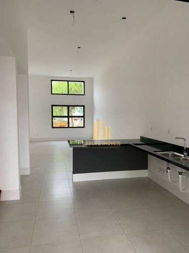 Imagem 7 de 17 de Casa Com 3 Dormitórios À Venda, 151 M² Por R$ 670.000,00 - Residencial Pinheiros De Tremembé - Tremembé/sp - Ca0444