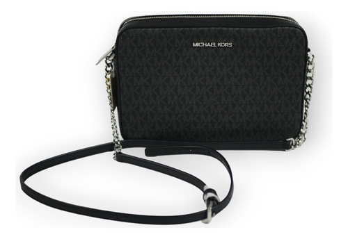 Cartera Crossbody Michael Kors Jet Set Item