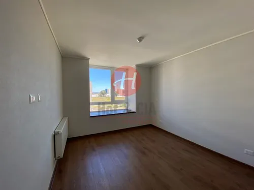 Departamento En Arriendo De 2 Dorm. En Temuco