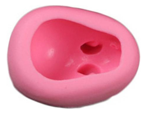 Molde Para Hornear Pudín De Pastel De Repostería 2 Piezas