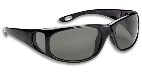 Fisherman Eyewear 19el Original Polarized Sunglasses Jqbyf