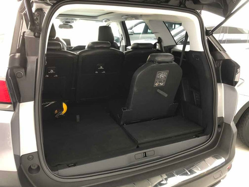 Peugeot 5008 2019 1.6 Allure