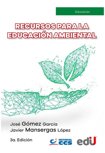 Libro Recursos Para La Educación Ambiental