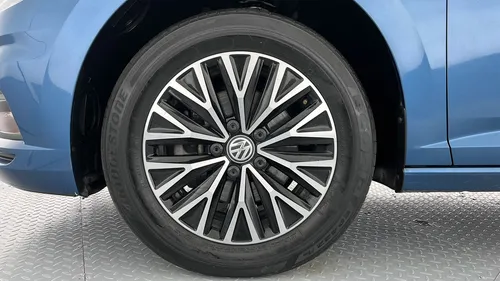 Volkswagen Jetta Tsi Highline